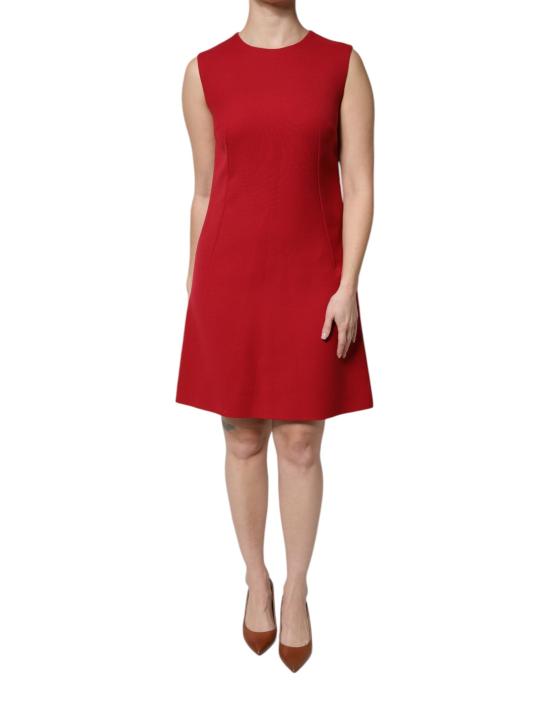  돌체앤가바나 원피스 DR81638 RED - DOLCE & GABBANA