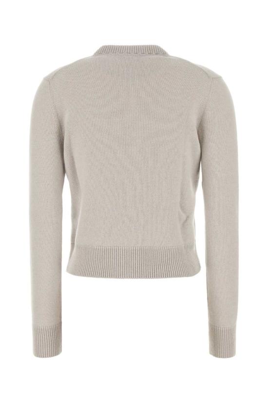  펜디 니트웨어 FZE521AUHQ F16A8 GRAY - FENDI