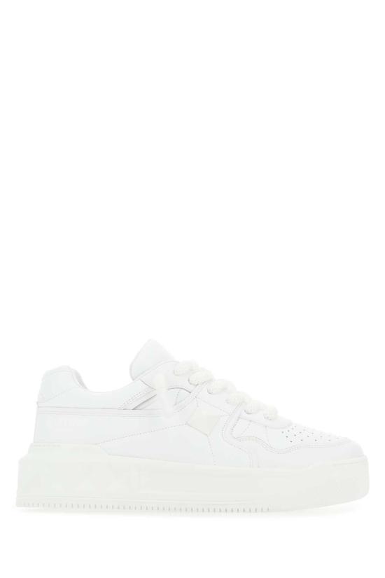 26SS 발렌티노 가라바니 스니커즈 8Y2S0G37XTM 0BO WHITE