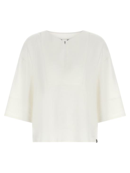 26SS 막스마라 블라우스 MA336144BM WHITE