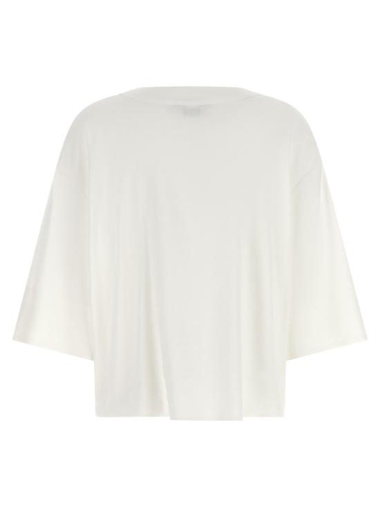26SS 막스마라 블라우스 MA336144BM WHITE - MAX MARA