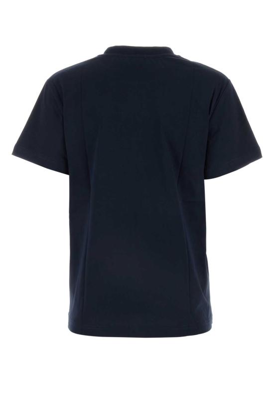 26SS 아페쎄 폴로 티셔츠 COHBMM26384 TIQ NAVY - A.P.C.