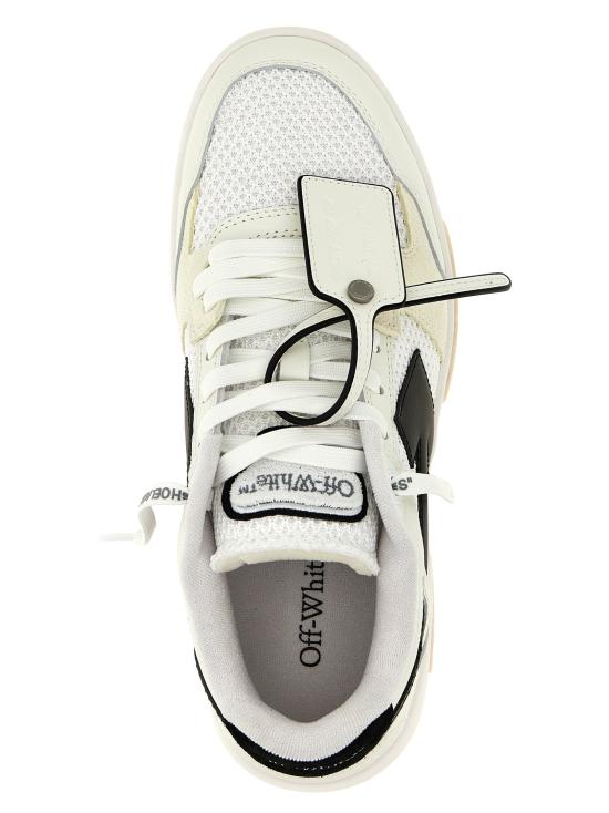 26SS 오프화이트 스니커즈 OF308917BM BICOLOR - OFF WHITE