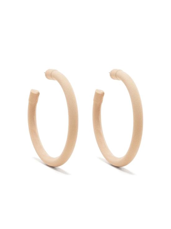  마르지엘라 이어링 S62VG0042S12909963 BEIGE - MAISON MARGIELA