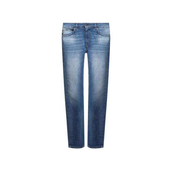  베르사체 데님 팬츠 VE 9137716527316 BLUE