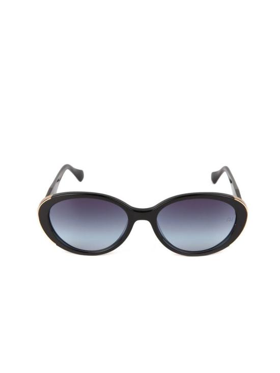  아나 히크만 선글라스 AH9525 A02 56 Ana Hickmann BLACK - ANA HICKMANN