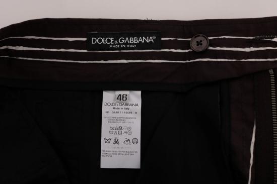  돌체앤가바나 숏팬츠 SIG60407 BLACK - DOLCE & GABBANA