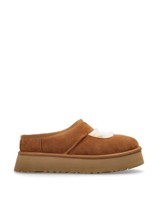 25FW 어그 플랫 슈즈 1167612CHE BROWN - UGG