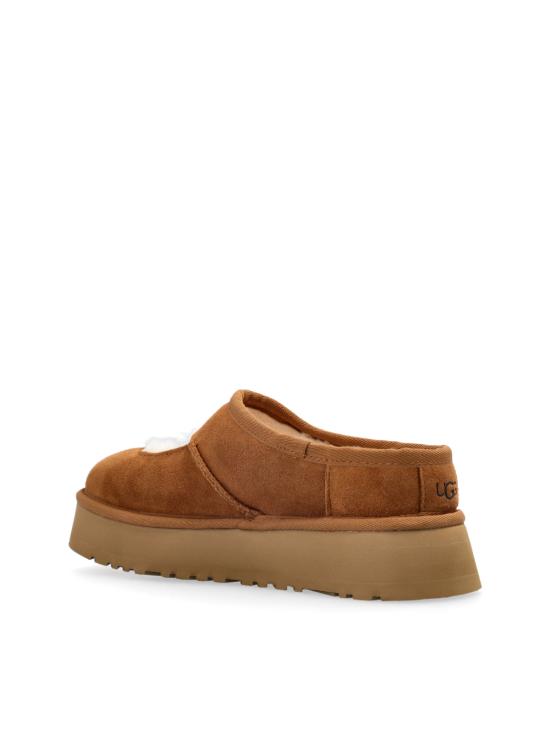 25FW 어그 플랫 슈즈 1167612CHE BROWN - UGG