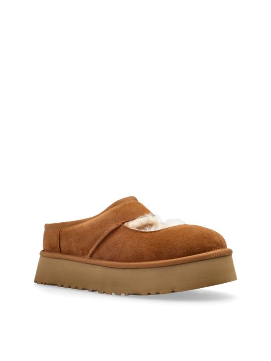 25FW 어그 플랫 슈즈 1167612CHE BROWN