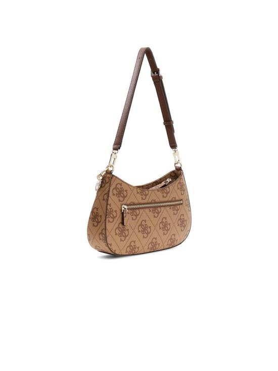  게스 크로스백 HWSS96 72180 LGW ONESIZE Guess BEIGE - GUESS