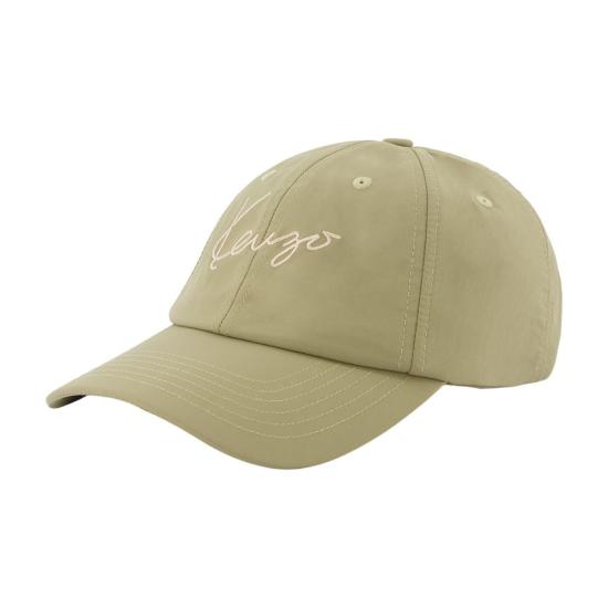 26FW 겐조 볼캡 KEN026018 BEIGE - KENZO