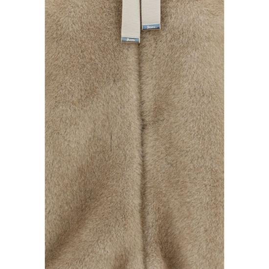 26FW 에르노 자켓 HEGI000318D127391985BB BEIGE - HERNO