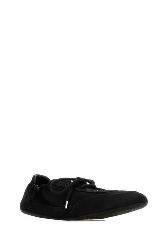 26SS 프라다 스니커즈 1E459OF005M8M F0002 BLACK - PRADA