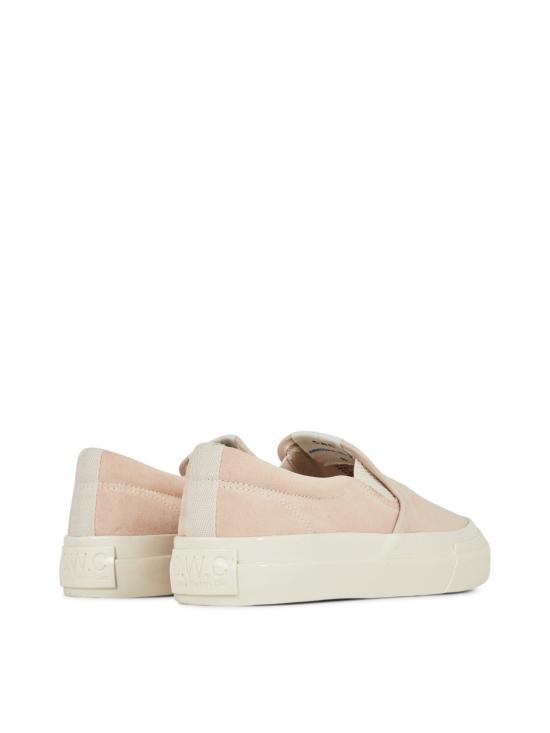  와타나베 준야 스니커즈 WJK1060012 BEIGE - JUNYA WATANABE