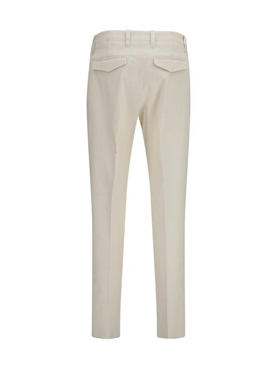 26FW 라르디니 스트레이트 팬츠 ACLUANGACIF67550 150 BEIGE - LARDINI