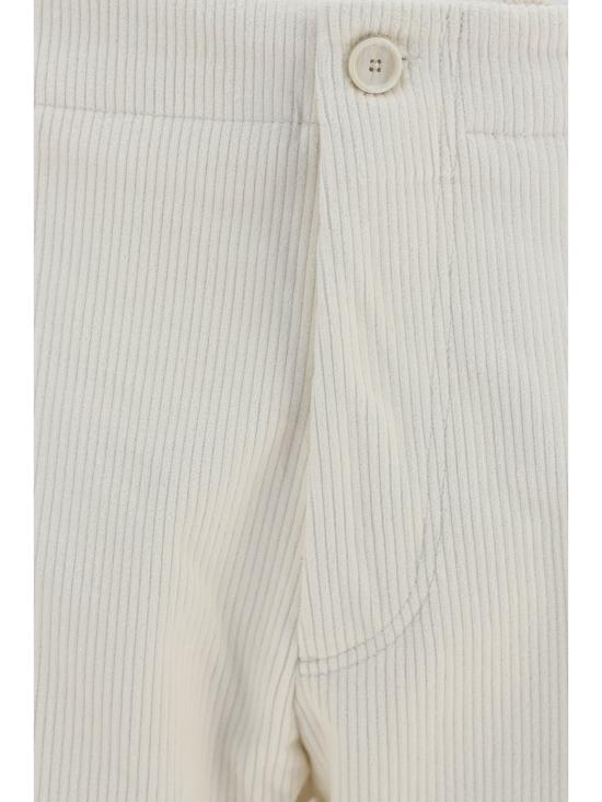 26FW 라르디니 스트레이트 팬츠 ACLUANGACIF67550 150 BEIGE - LARDINI