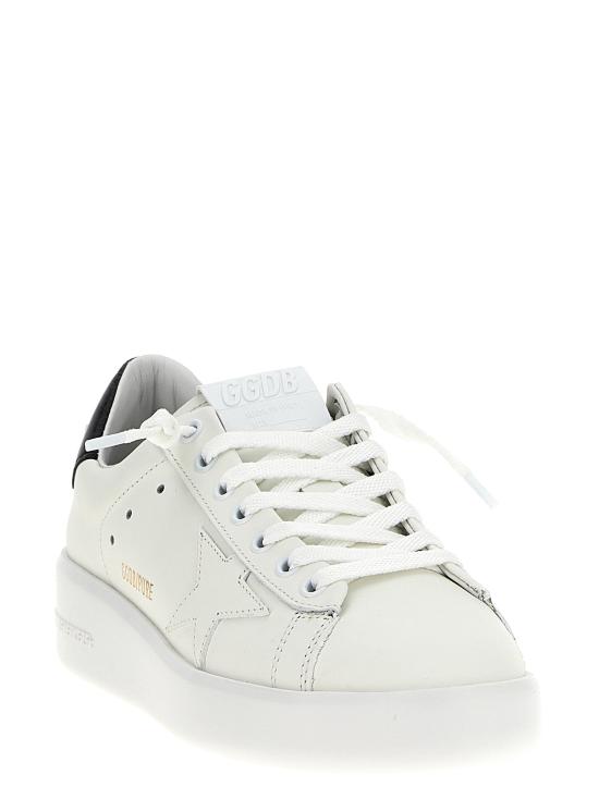 26SS 골든구스 스니커즈 GO306037BM WHITE - GOLDEN GOOSE