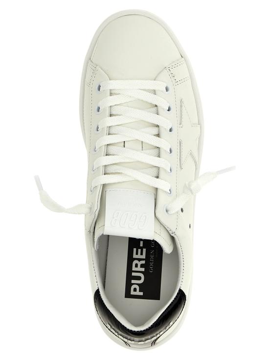 26SS 골든구스 스니커즈 GO306037BM WHITE - GOLDEN GOOSE