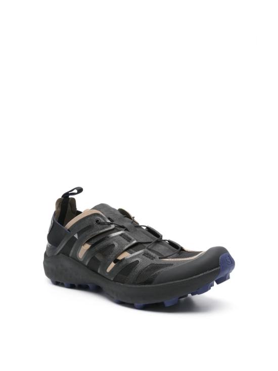 26SS 살로몬 스니커즈 476747 BLACK