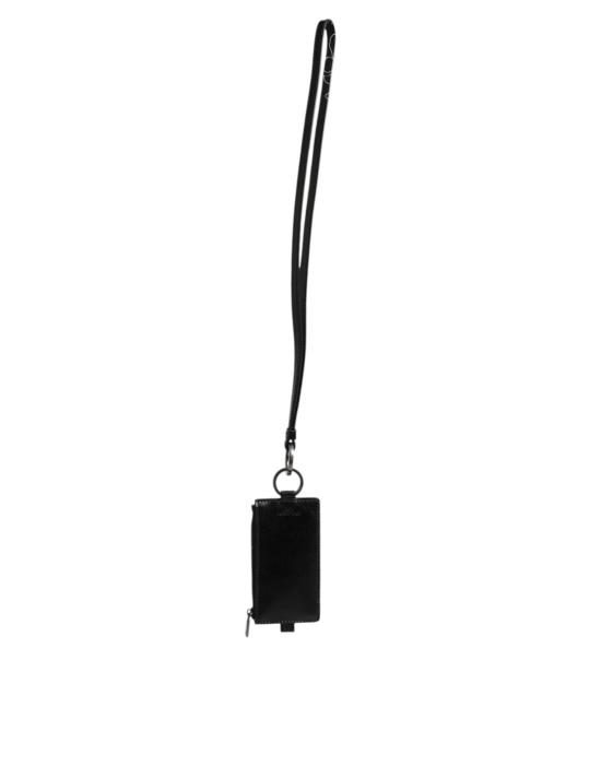  돌체앤가바나 명함지갑 SMY11029 BLACK - DOLCE & GABBANA