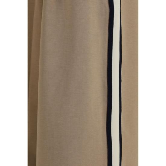 26SS 막스마라 스트레이트 팬츠 MA2615781051600003BB BEIGE - MAX MARA