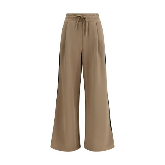 26SS 막스마라 스트레이트 팬츠 MA2615781051600003BB BEIGE
