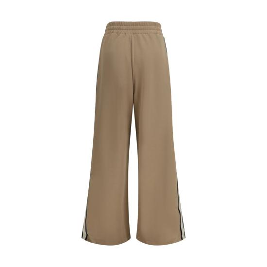 26SS 막스마라 스트레이트 팬츠 MA2615781051600003BB BEIGE - MAX MARA