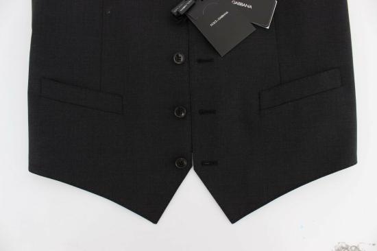  돌체앤가바나 베스트 VE10110 GRAY - DOLCE & GABBANA