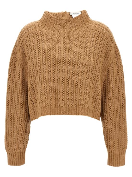  막스마라 가디건 MA292429BM BEIGE