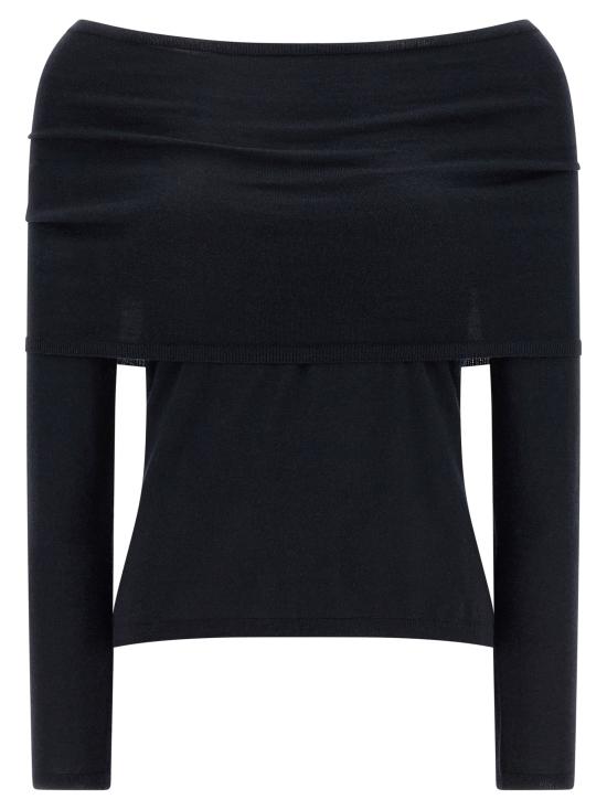 26SS 막스마라 스웨터 MA326538BM BLUE