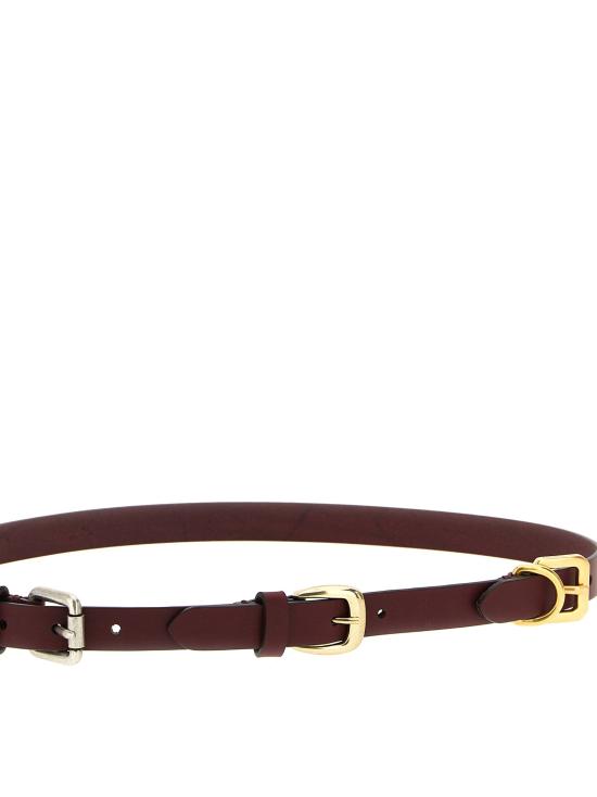  에트로 벨트 ET319002BM BROWN - ETRO