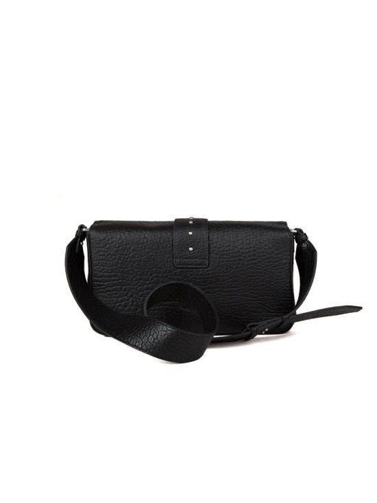  핑코 크로스백 104524 A2JU Z99E ONESIZE Pinko BLACK - PINKO
