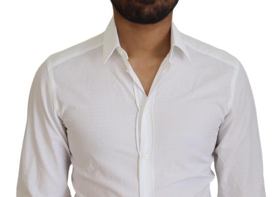  돌체앤가바나 셔츠 TSH83045 WHITE