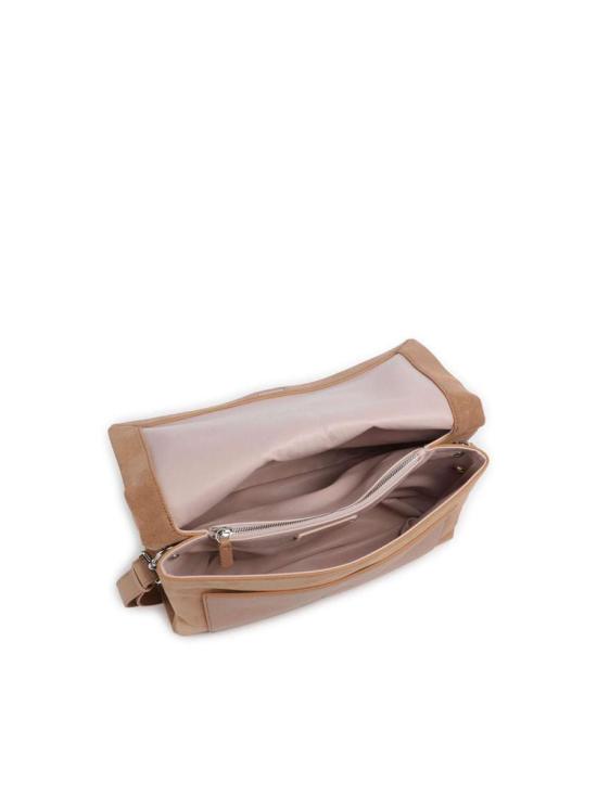  코치넬리 숄더백 E1 RAP 12 01 01 N71 ONESIZE Coccinelle BEIGE - COCCINELLE