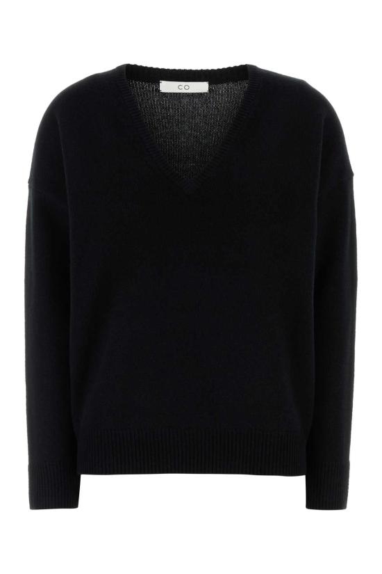  Italist 스웨터 7931CMRCORE BLACK