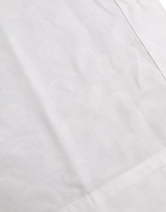  돌체앤가바나 폴로 티셔츠 TSH852013 WHITE - DOLCE & GABBANA