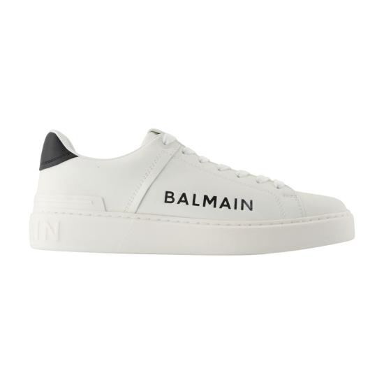 26SS 발망 스니커즈 CONFIG BALS25009 WHITE
