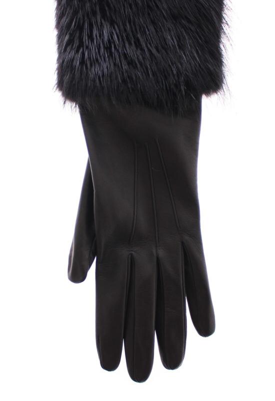  돌체앤가바나 장갑 lb002 BLACK - DOLCE & GABBANA
