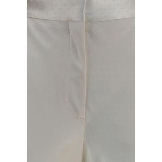 26SS 톰포드 스트레이트 팬츠 TOPAW690FAX1732WADBB BEIGE - TOMFORD