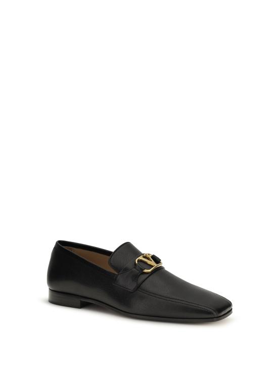 26SS 발렌티노 가라바니 스니커즈 8Y0S0N03ZWD 0NO BLACK - VALENTINO GARAVANI