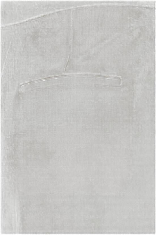 25FW 막스마라 스트레이트 팬츠 2521136041600 001 IVORY - MAX MARA