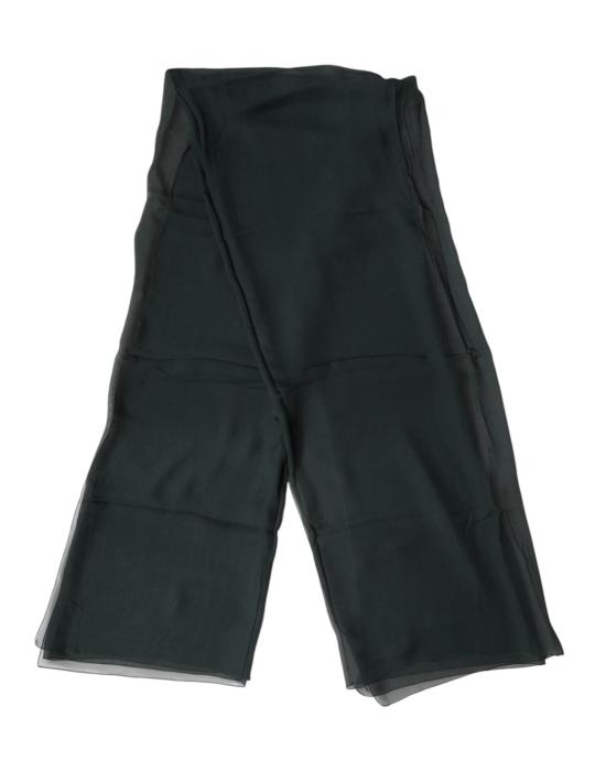  돌체앤가바나 머플러/스카프 MS7637 DARK GREEN