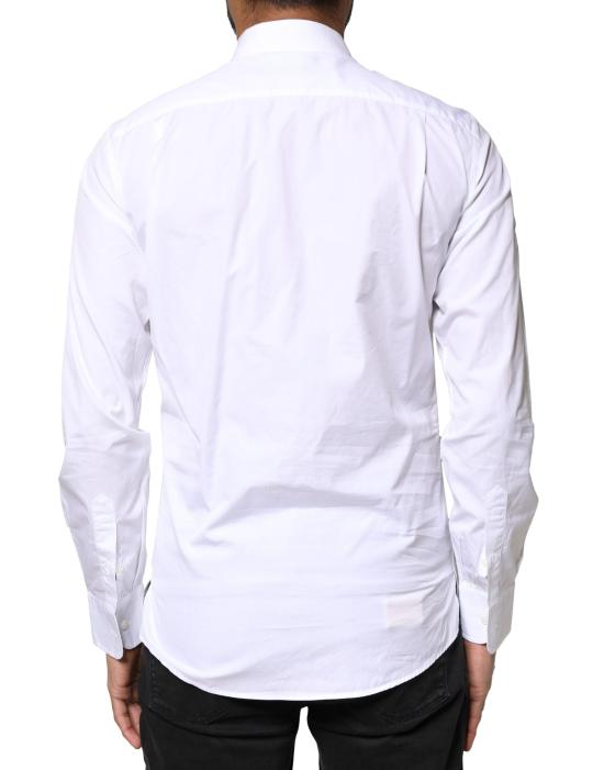  돌체앤가바나 셔츠 TSH86310 WHITE - DOLCE & GABBANA