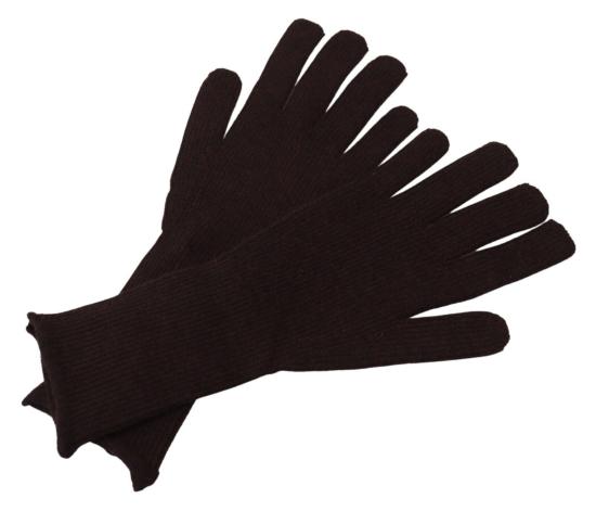  돌체앤가바나 장갑 LB3069 BROWN