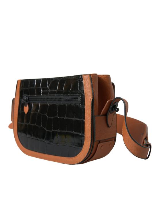  발렌시아가 숄더백 BAG1167 BLACK - BALENCIAGA