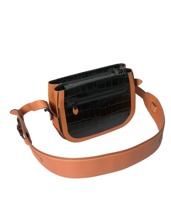  발렌시아가 숄더백 BAG1167 BLACK