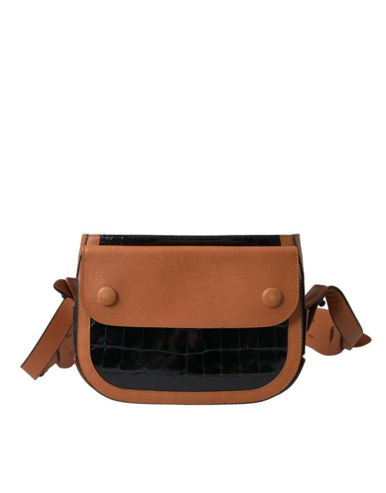 발렌시아가 숄더백 BAG1167 BLACK - BALENCIAGA