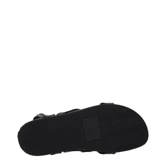  이자벨마랑 샌들 IS15295574737161BT BLACK - ISABEL MARANT
