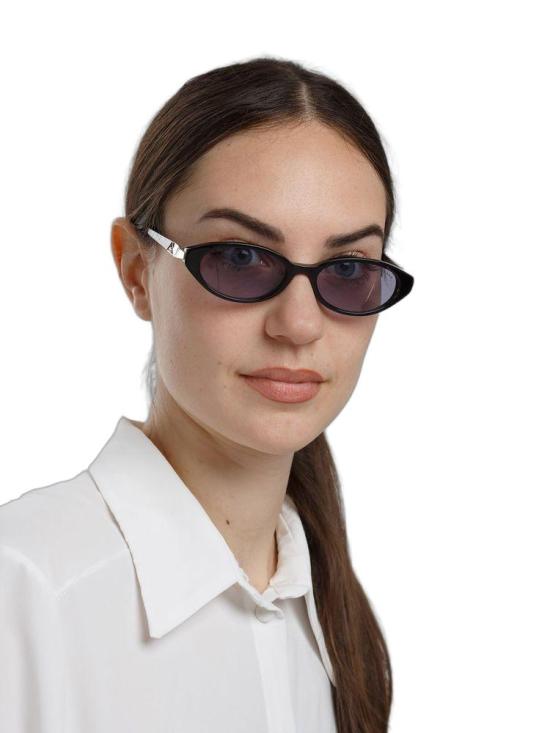  아나 히크만 선글라스 HI9301 A01 53 Hickmann BLACK